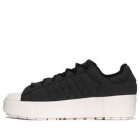 (WMNS) adidas Originals Superstar Bonega X 'Black White' ID4287