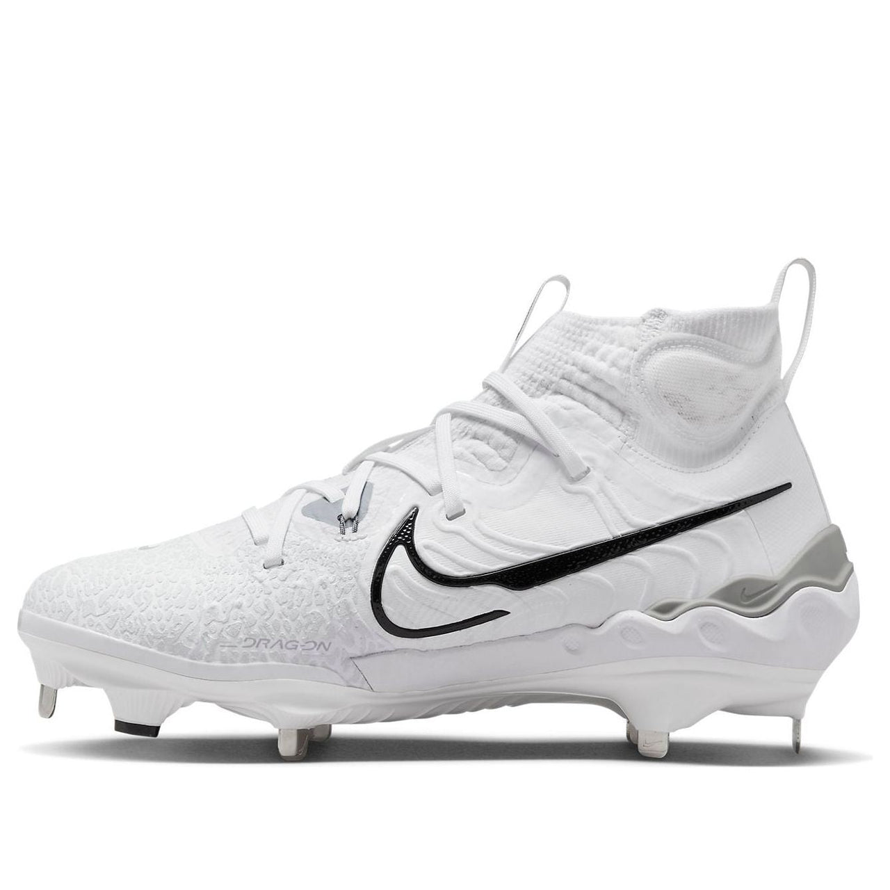 Nike Alpha Huarache NXT 'White Black' DJ6517-100
