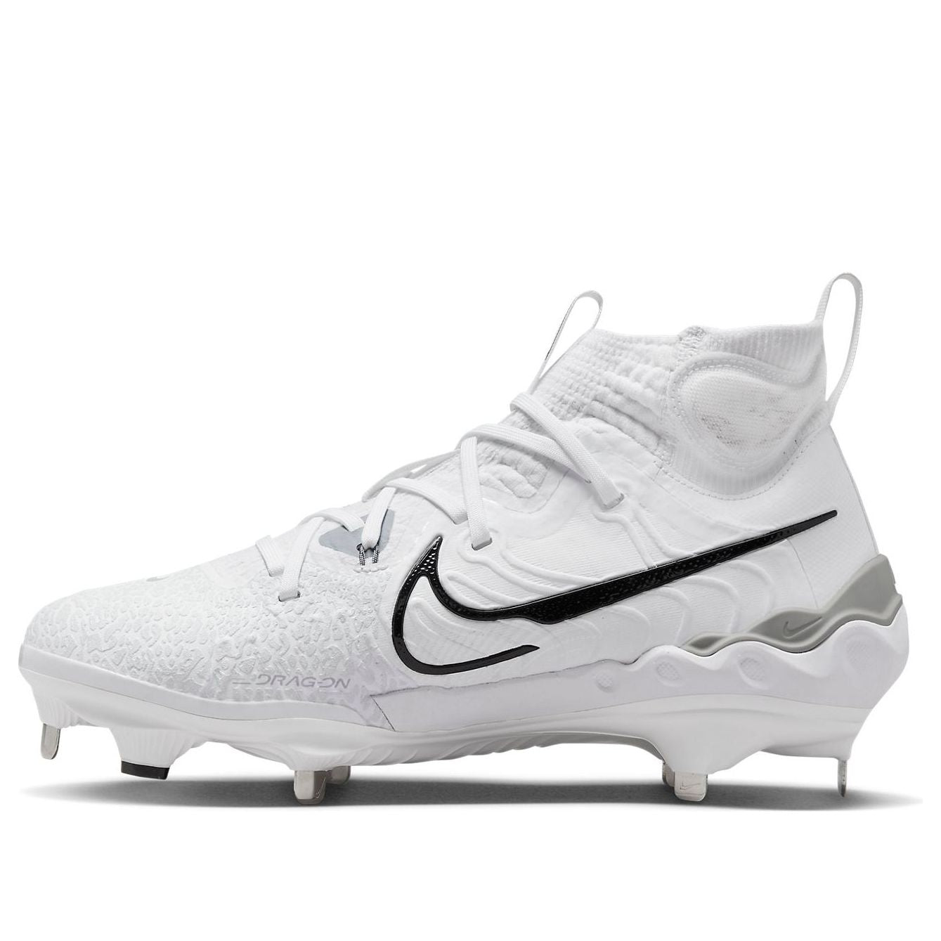 Nike Alpha Huarache NXT 'White Black' DJ6517-100
