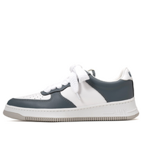 Maison MIHARA YASUHIRO ROSY OG Sole Leather Low-top Sneaker 'Dark Grey' B09FW704-GRY
