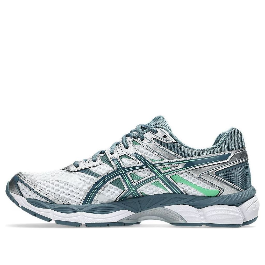 ASICS Gel-Cumulus 16 'White Ironclad' 1203A733-100