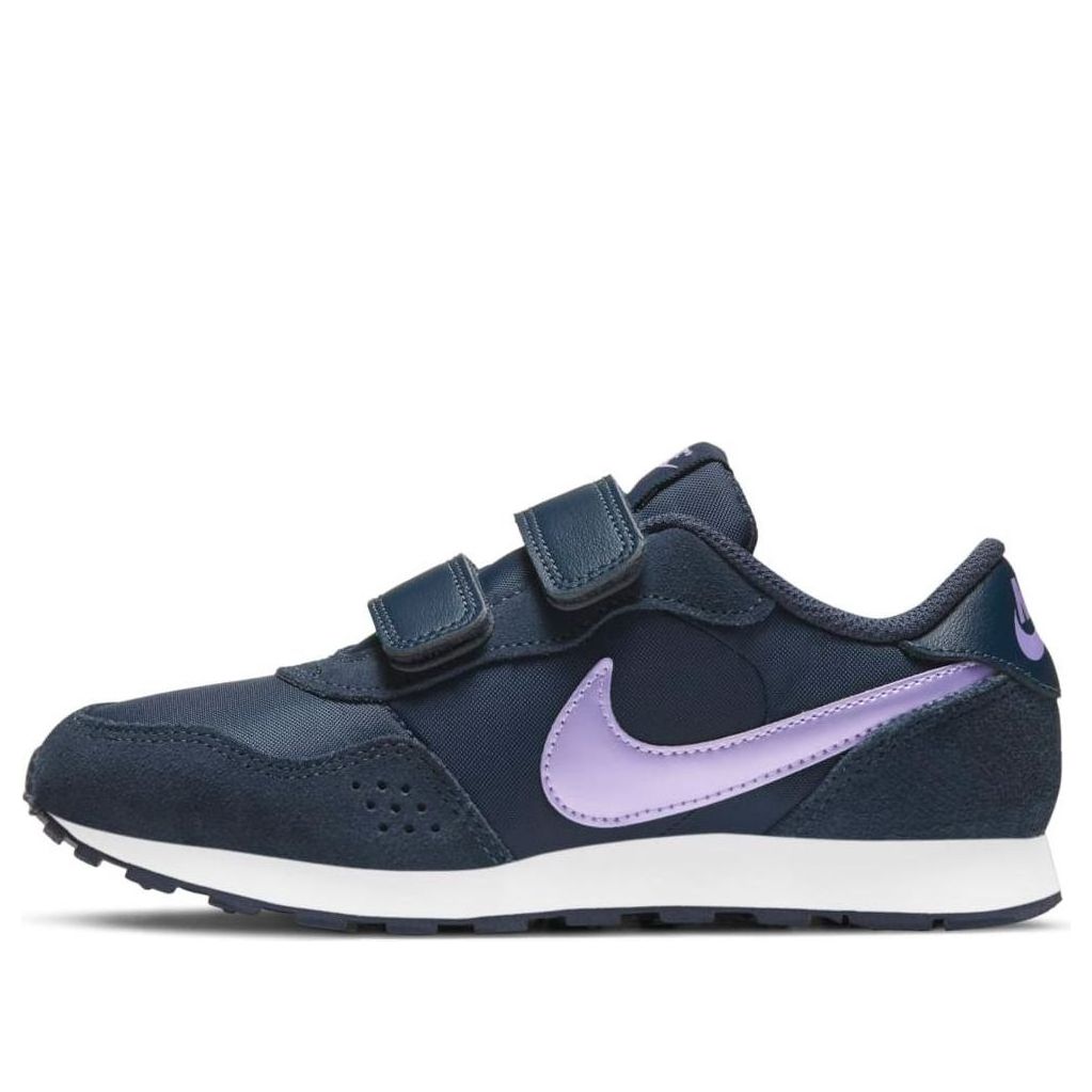 (PS) Nike MD Valiant 'Thunder Blue Purple Pulse' CN8559-402