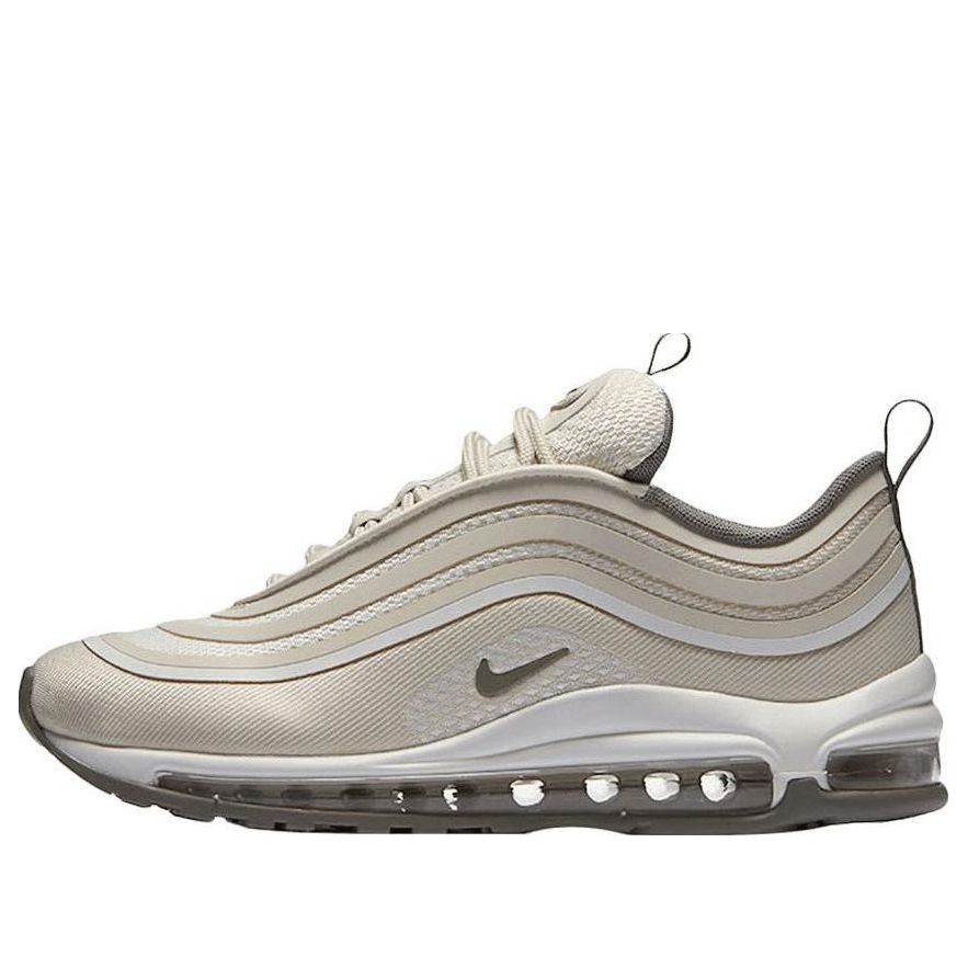 (WMNS) Nike Air Max 97 Ultra 17 'Light Orewood Brown' 917704-100
