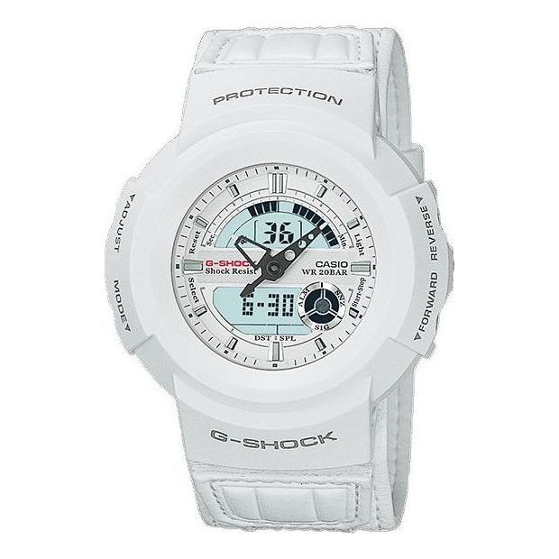 CASIO General Japan / South Korea Fashion Unisex Mens AW-582B-7ADR