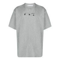 Off-White Fw22 Tee OMAA038S21JER00108450845