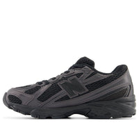 (PS) New Balance 740 Bungee 'Black Cement' PZ740BO