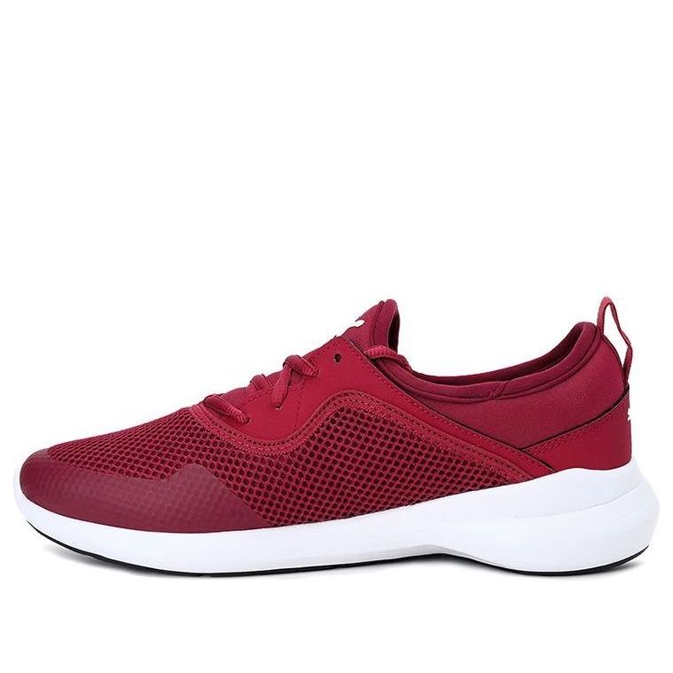 PUMA Pronto V2 IDP Shoes Red/White 373640-04
