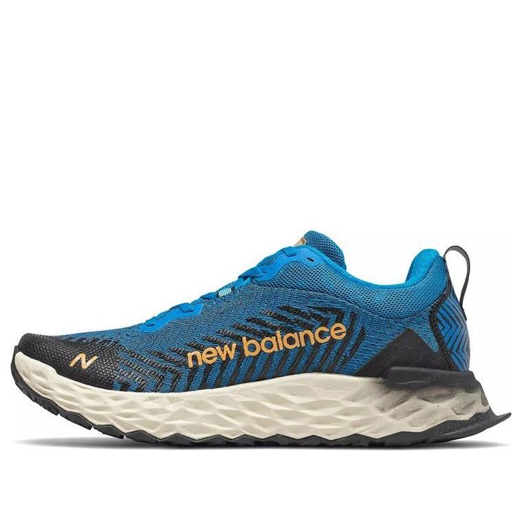 New Balance Fresh Foam Hierro v6 'Light Rogue Wave' MTHIERV6