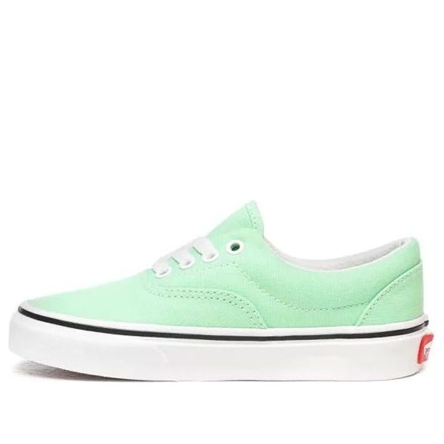 (GS) Vans Era 'Green' VN0A38H8WKO