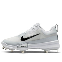 Nike Force Zoom Trout 9 'White Black' FB2907-100
