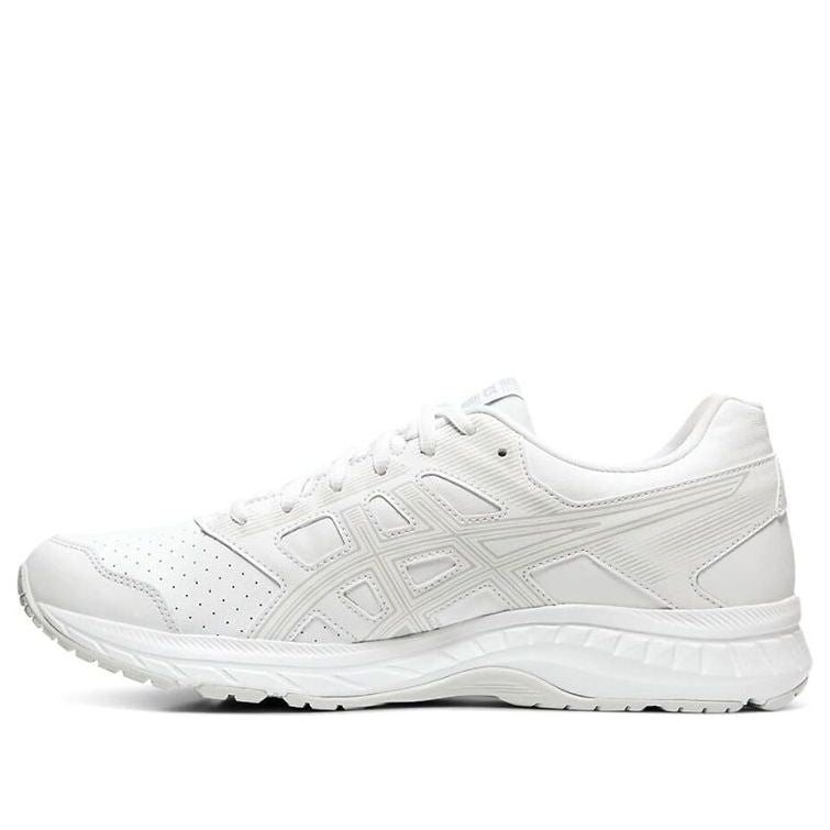 ASICS Gel-Contend 5 SL 'White' 1131A036-100