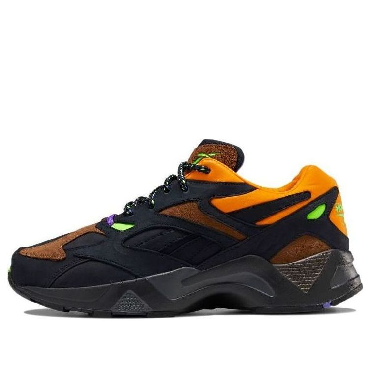 Reebok Aztrek 96 'Black Grizzly Brown' FV2841