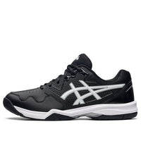 ASICS Gel-Dedicate 7 'Black White' 1041A223-001