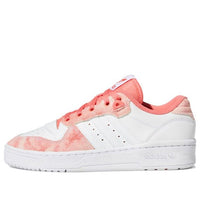 (WMNS) adidas Rivalry Low 'Semi Flash Red' FV4936