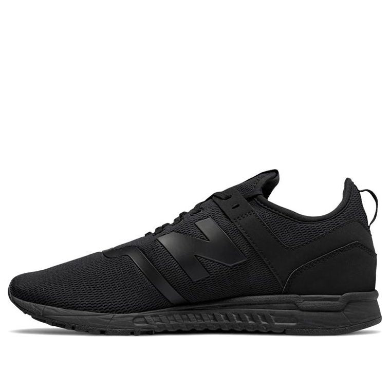 New Balance 247 'Decon Black' MRL247DA