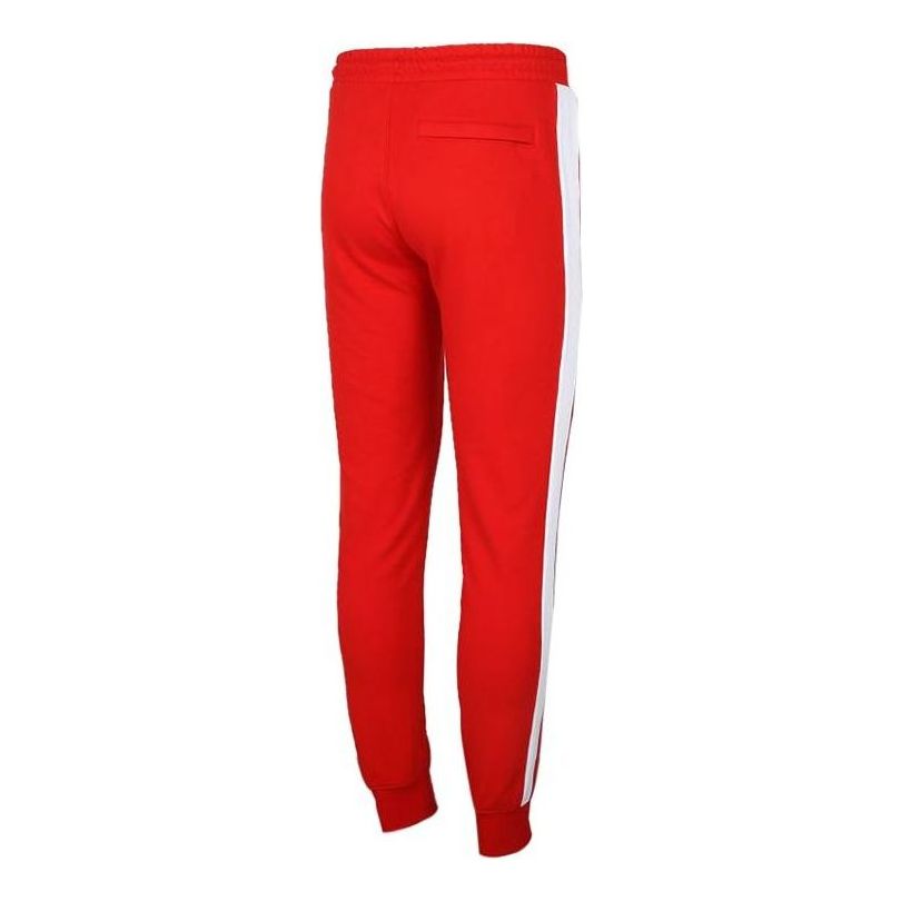 PUMA Iconic T7 Track Pants 'Red' 599329-11