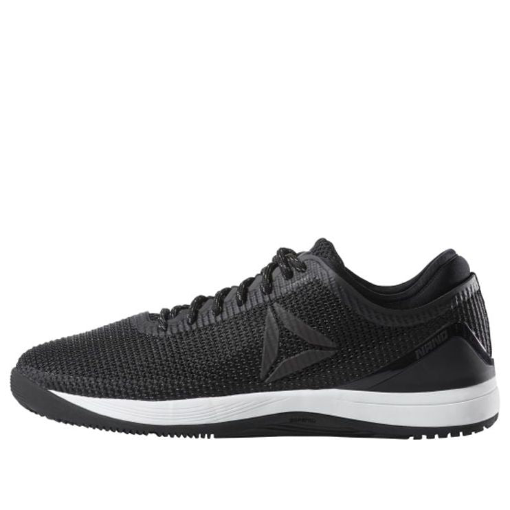 Reebok R CrossFit Nano 8.0 'Black' DV5620