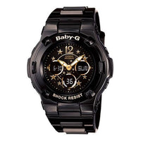 CASIO Baby-G 'Black' BGA-113B-1B2021