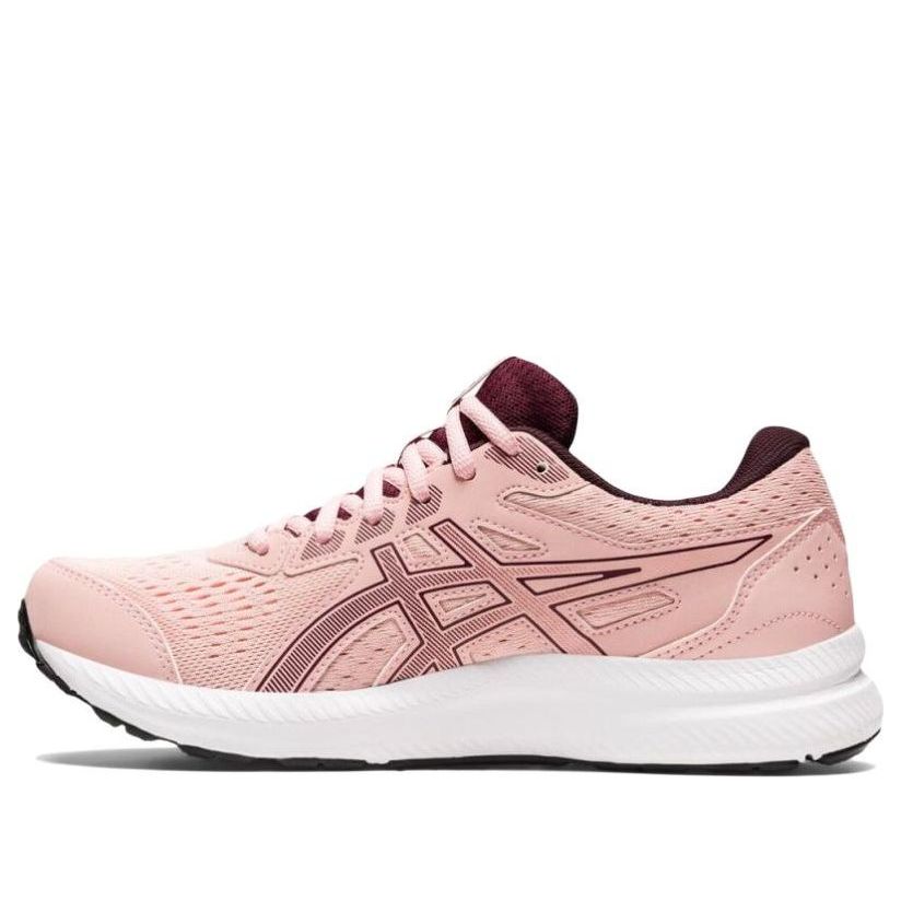 (WMNS) ASICS Gel-Contend 8 'Frosted Rose Deep Mars' 1012B320-700