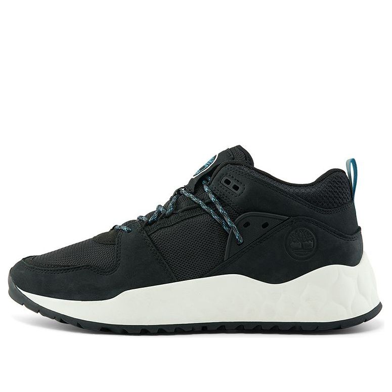 Timberland Greenstride Bradstreet Ultra Trainer 'Black' A2B39W
