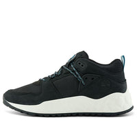 Timberland Greenstride Bradstreet Ultra Trainer 'Black' A2B39W