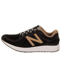New Balance Fresh Foam Zante Low-Top Black MLZANTNB