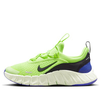 (PS) Nike Free Ride 'Volt Ice' IQ5811-700