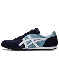 Onitsuka Tiger Serrano 'Dark Blue' 1183B389-300