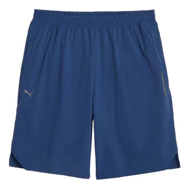 PUMA Porsche Design Active Shorts 'Persian Blue' 621101-21