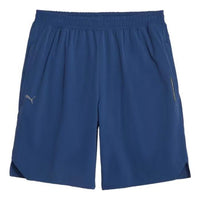 PUMA Porsche Design Active Shorts 'Persian Blue' 621101-21