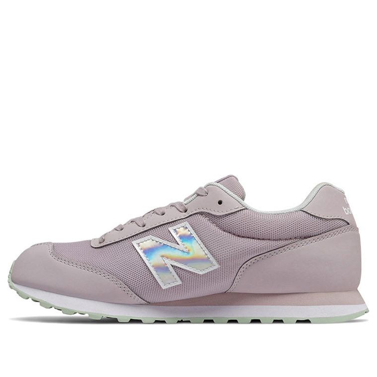 (WMNS) New Balance 050 Classic 'Lavender Iridescent' GW050CA