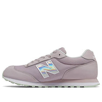 (WMNS) New Balance 050 Classic 'Lavender Iridescent' GW050CA