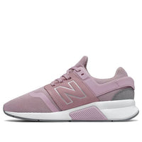 (GS) New Balance 247 Pink GS247RU