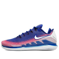 Nike Air Zoom Vapor X Knit 'Game Royal Flash' AR0496-103