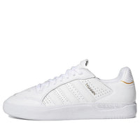 adidas Tyshawn Low 'White Gold Metallic' GW3182