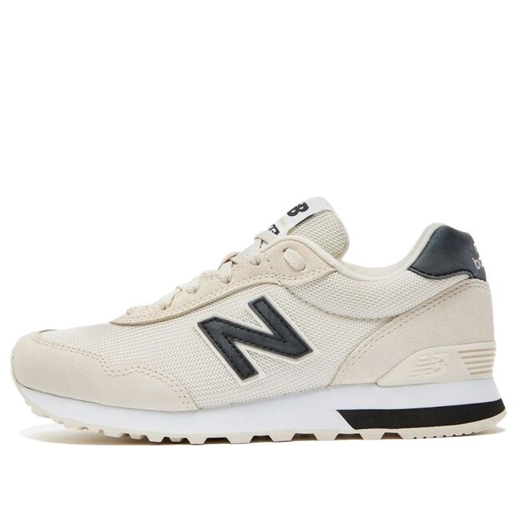 (WMNS) New Balance 515 Beige/White WL515RF3