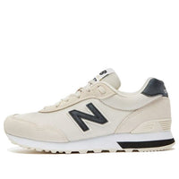 (WMNS) New Balance 515 Beige/White WL515RF3