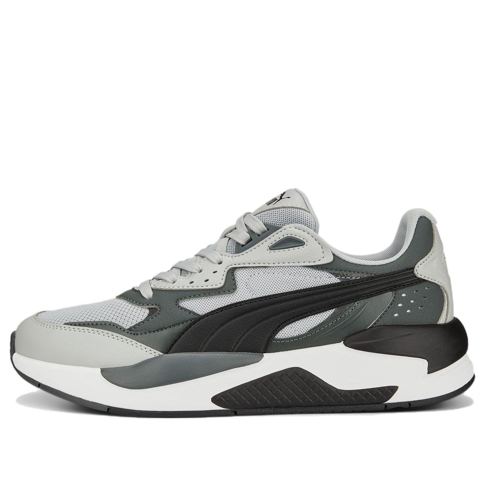 PUMA X-Ray Speed 'Harbor Mist Black Grey' 384638-24