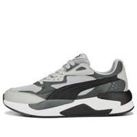 PUMA X-Ray Speed 'Harbor Mist Black Grey' 384638-24