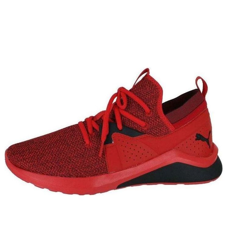 PUMA Emergence Red 192344-04
