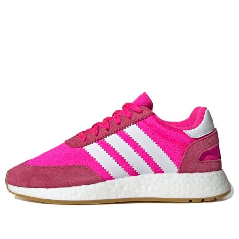 (WMNS) adidas originals I-5923 Pink CG6041