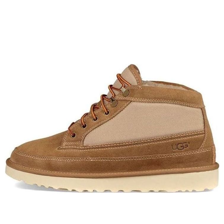 UGG Highland Field Boot 'Chestnut' 1095352-CHE