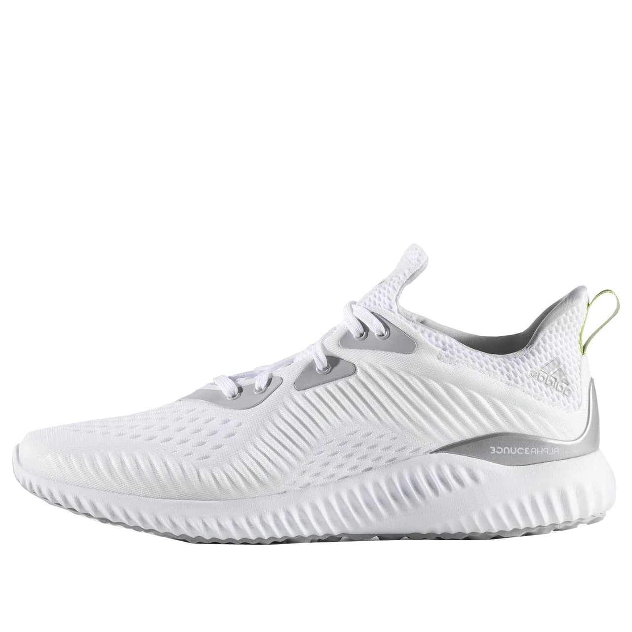adidas Kolor x Alphabounce 'White' CQ0302
