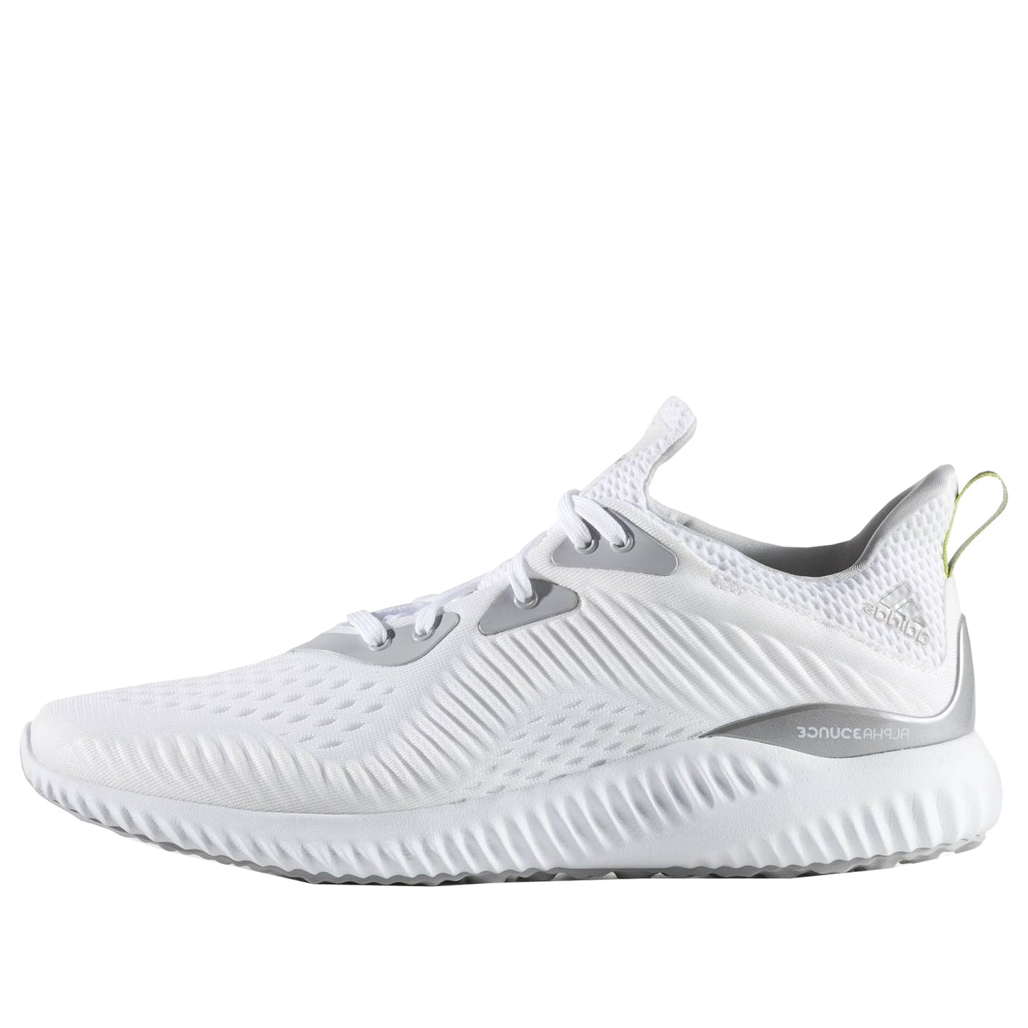 adidas Kolor x Alphabounce 'White' CQ0302