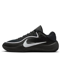 Nike Precision 8 Low 'Black White' IH1104-006