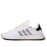 (WMNS) adidas originals Deerupt Runner 'White' EE5777