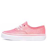(PS) Vans Neon Glitter Authentic 'Pink' VN0A3UIVWHJ