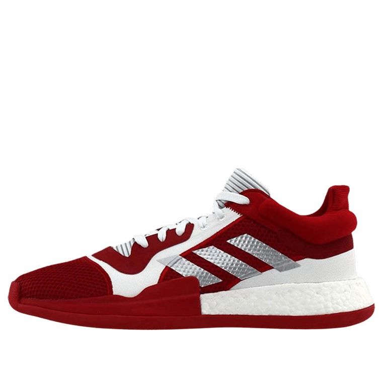 adidas Marquee Boost Low 'Power Red' G26741