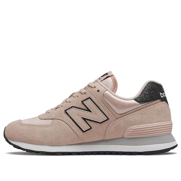(WMNS) New Balance 574 'Rose Water' WL574FL2