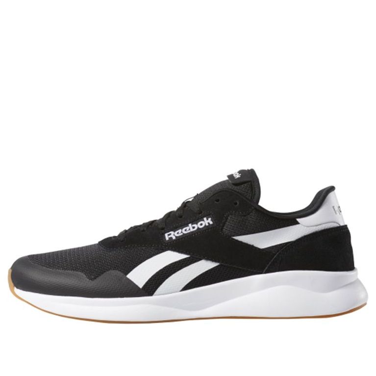 Reebok Royal ULTRA EDGE 'Black White' CN7387
